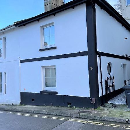 Harbour Cottage Torquay Dış mekan fotoğraf
