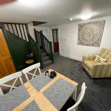 Harbour Cottage Torquay Dış mekan fotoğraf