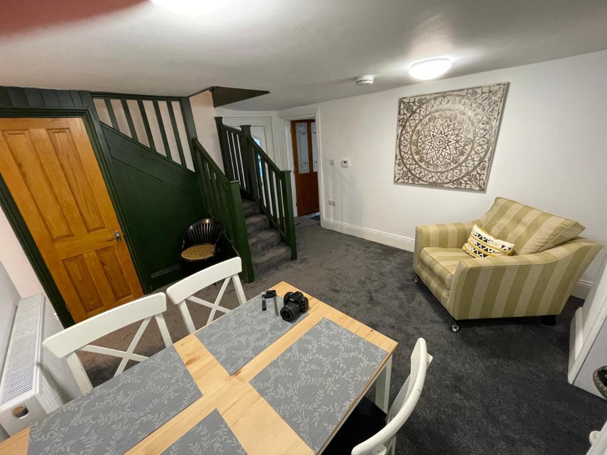 Harbour Cottage Torquay Dış mekan fotoğraf