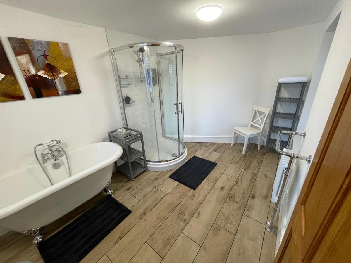 Harbour Cottage Torquay Dış mekan fotoğraf