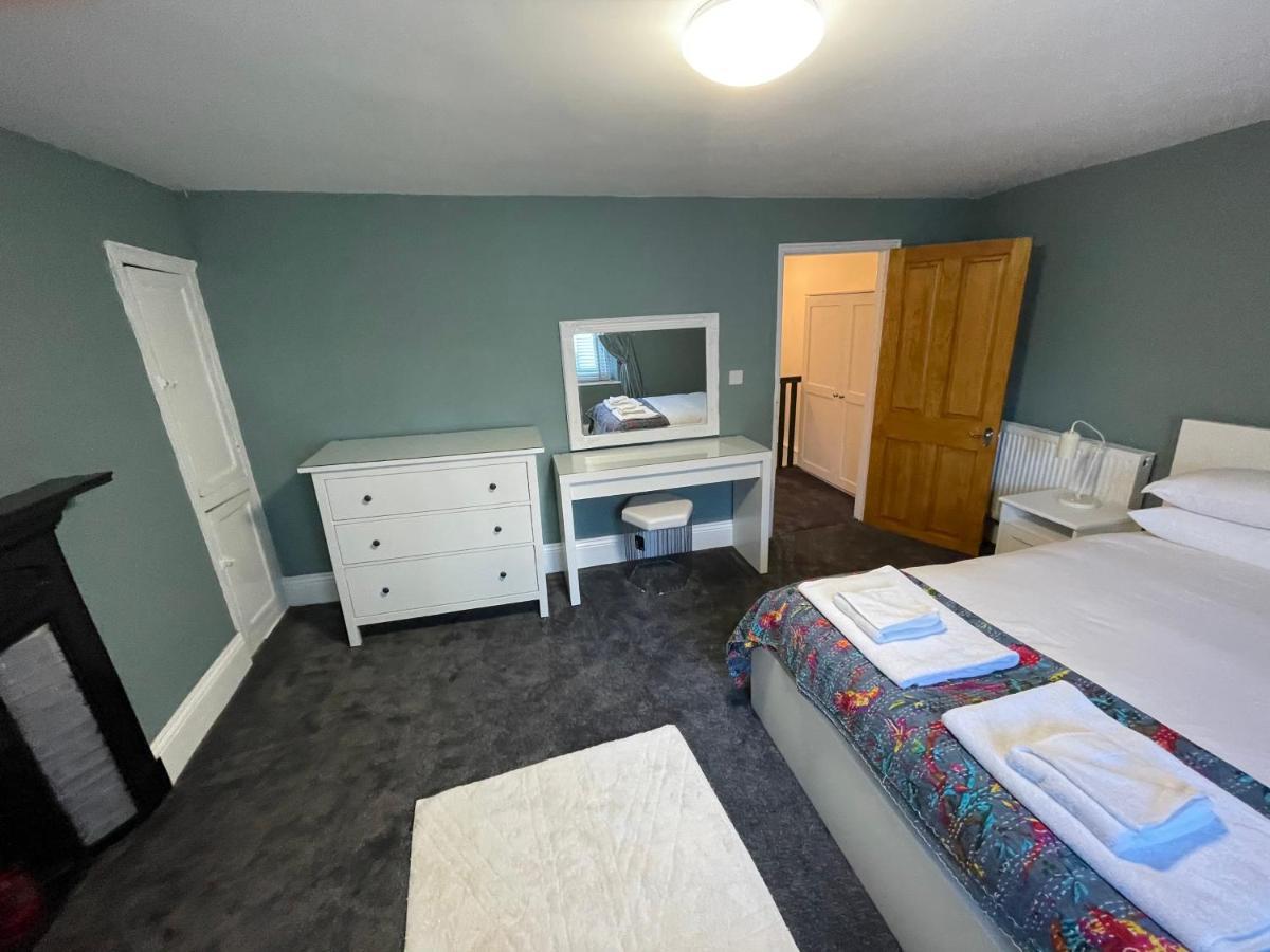 Harbour Cottage Torquay Dış mekan fotoğraf