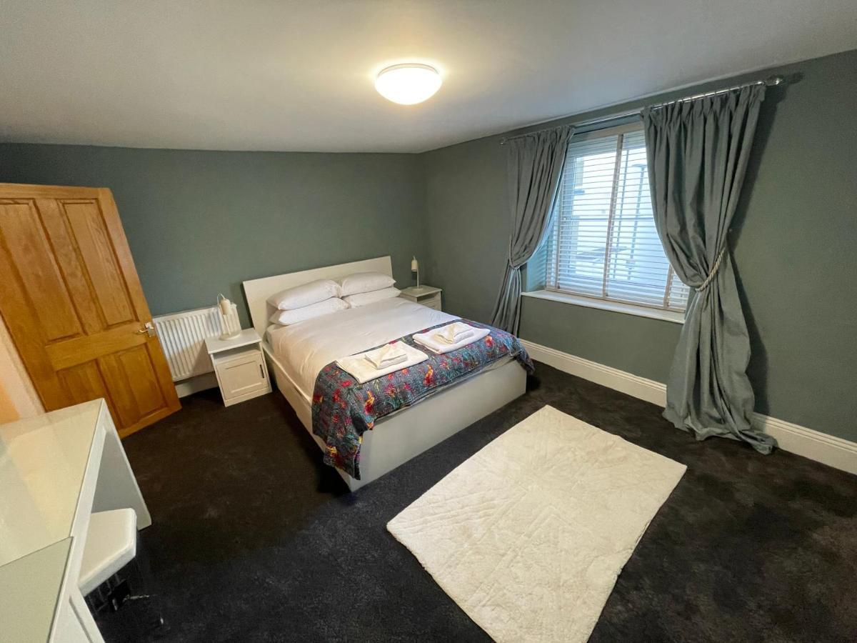 Harbour Cottage Torquay Dış mekan fotoğraf