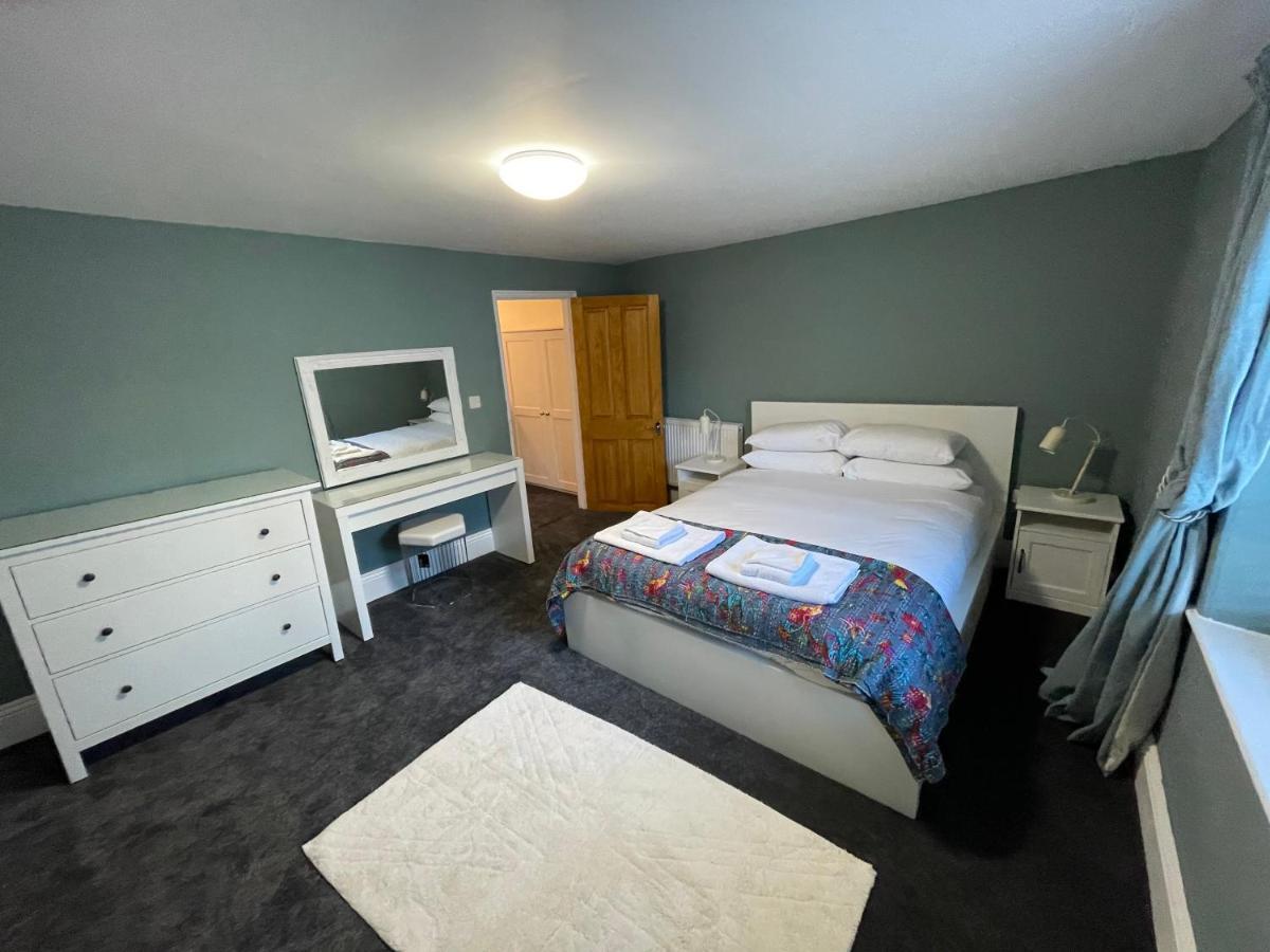 Harbour Cottage Torquay Dış mekan fotoğraf